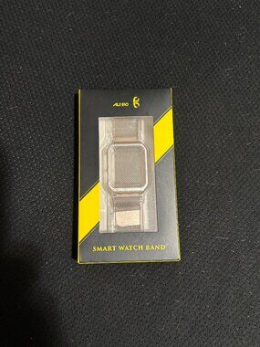 ALNBO Smart Watch Band